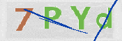 CAPTCHA-Bild